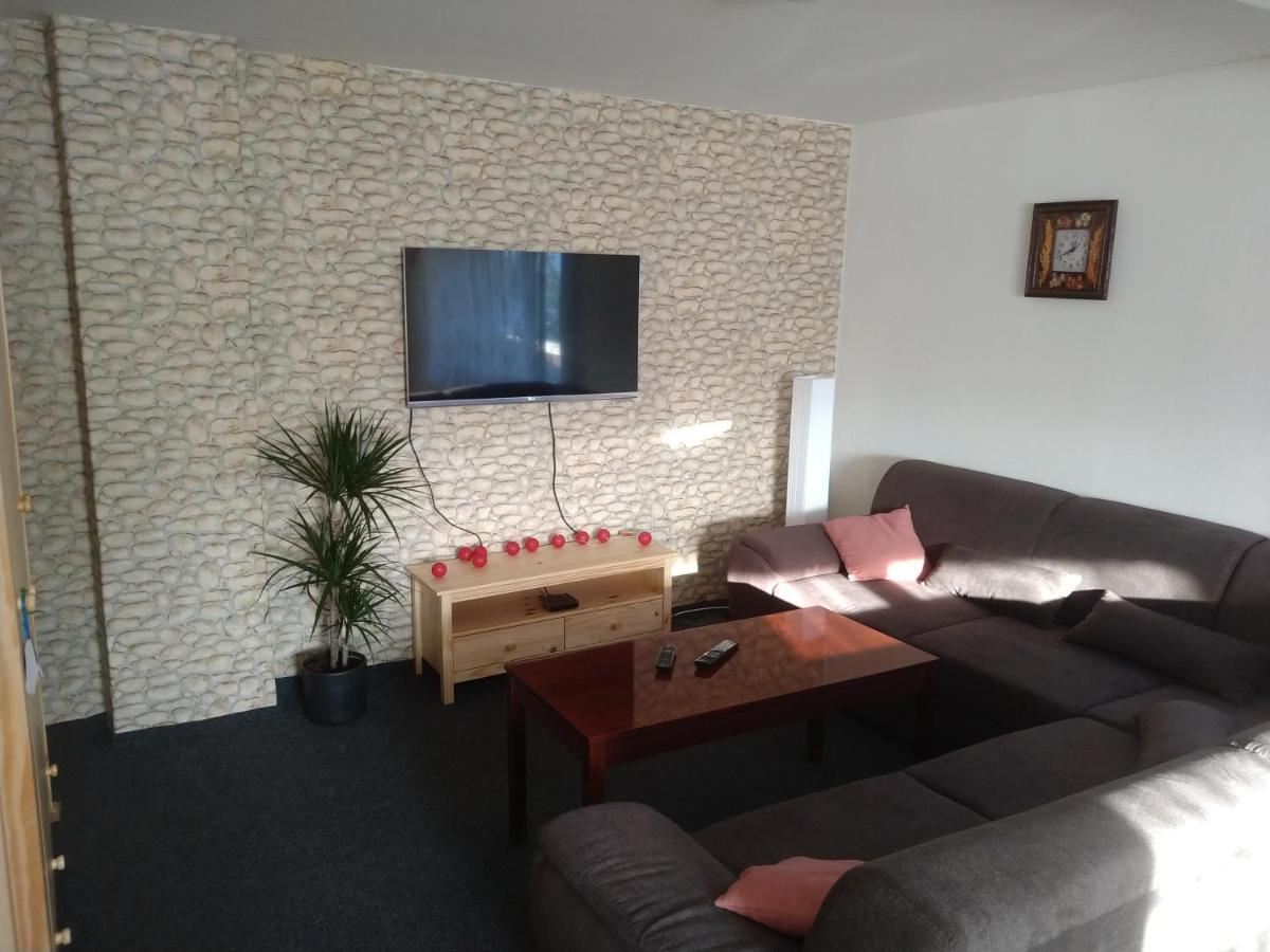 Apartman U Cechu Albrechtice v Jizerskych horach Exterior photo