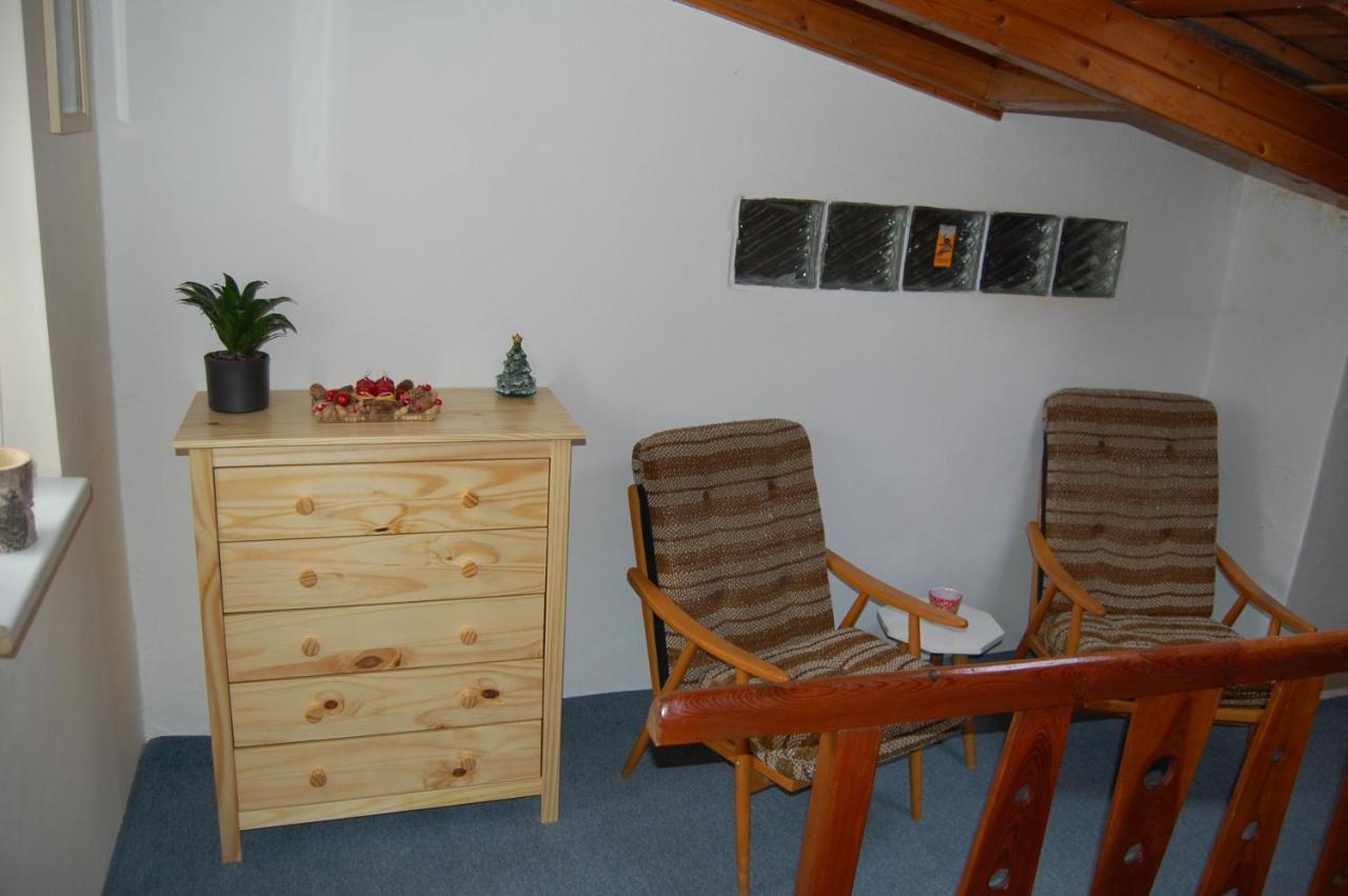 Apartman U Cechu Albrechtice v Jizerskych horach Exterior photo