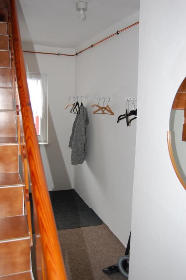 Apartman U Cechu Albrechtice v Jizerskych horach Exterior photo