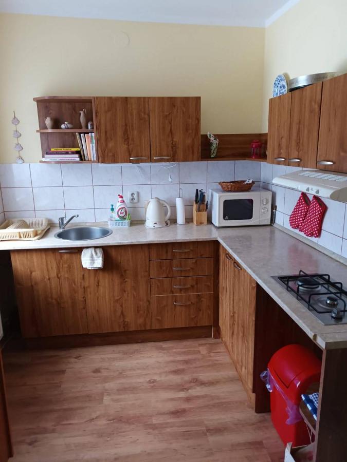 Apartman U Cechu Albrechtice v Jizerskych horach Exterior photo